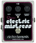 electro harmonix xo stereo electric mistress