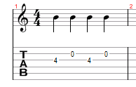Guitar Tuner Figure 5